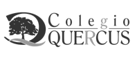 Logo Colegio Quercus org