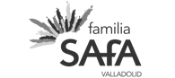 Logo Familia Safa Valladolid org