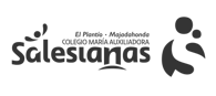 Logo Salesianas org