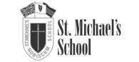 Logo St Michaels School org